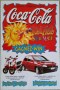 COL 47. 1995 Red Hot Summer BOIC Tombola  5-1995  60x40  G+ 2x (Small)